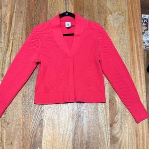 CAbi Madam Cardigan Sweater